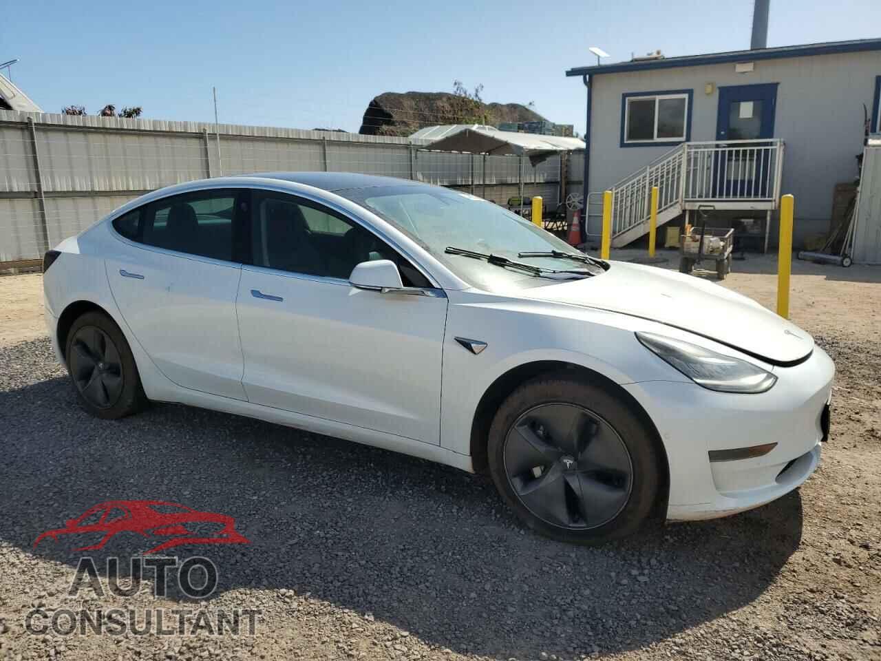 TESLA MODEL 3 2019 - 5YJ3E1EA2KF466863
