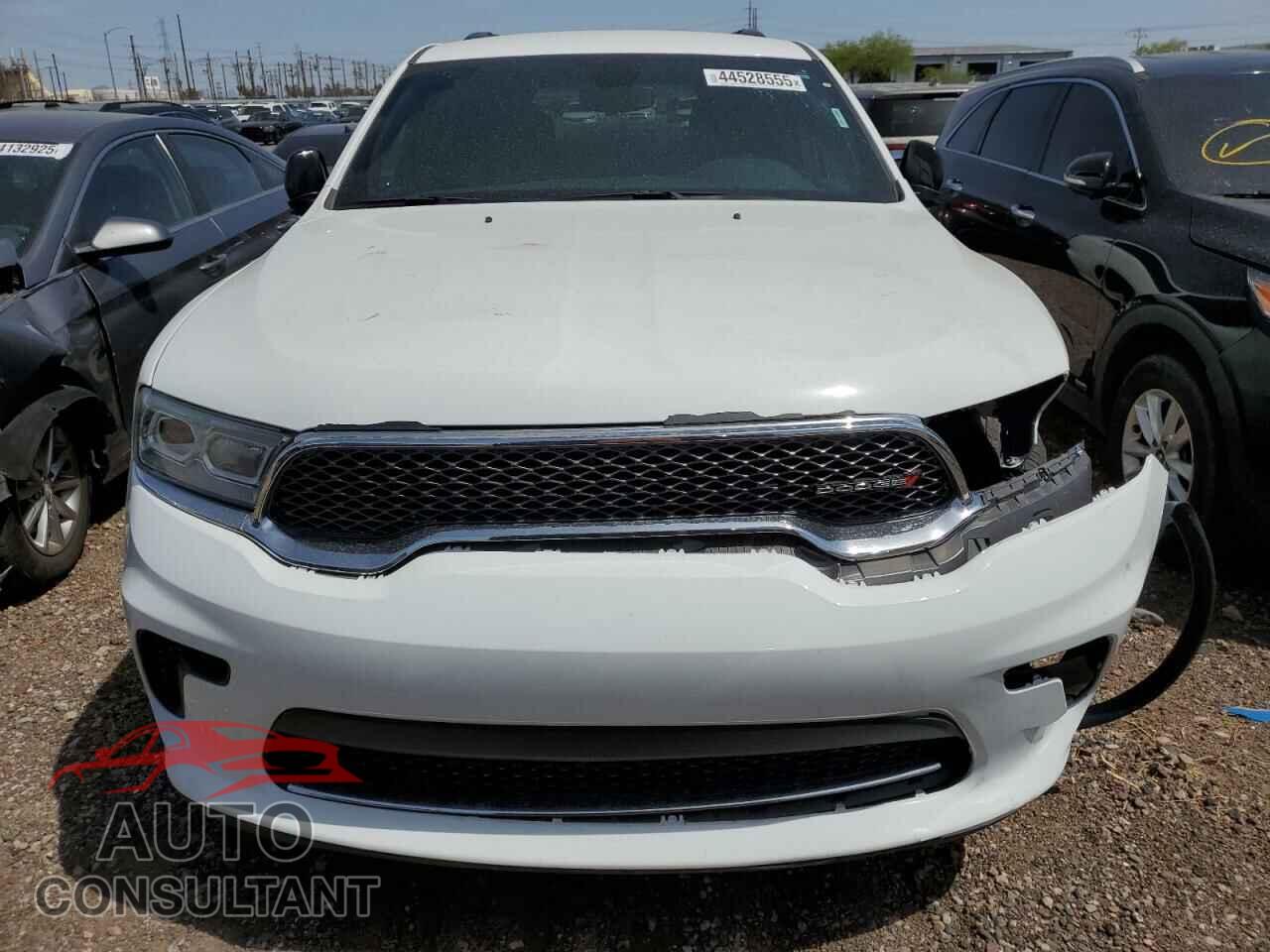 DODGE DURANGO 2023 - 1C4RDHAG0PC616618