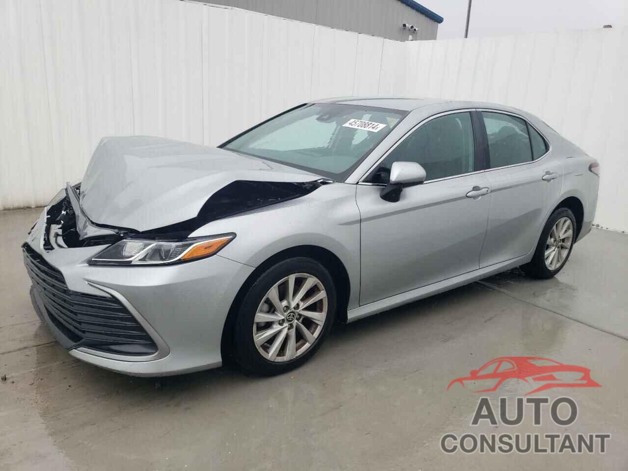 TOYOTA CAMRY 2022 - 4T1C11AK1NU063197