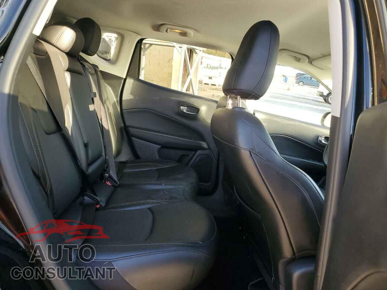 JEEP COMPASS 2020 - 3C4NJDCB4LT222572