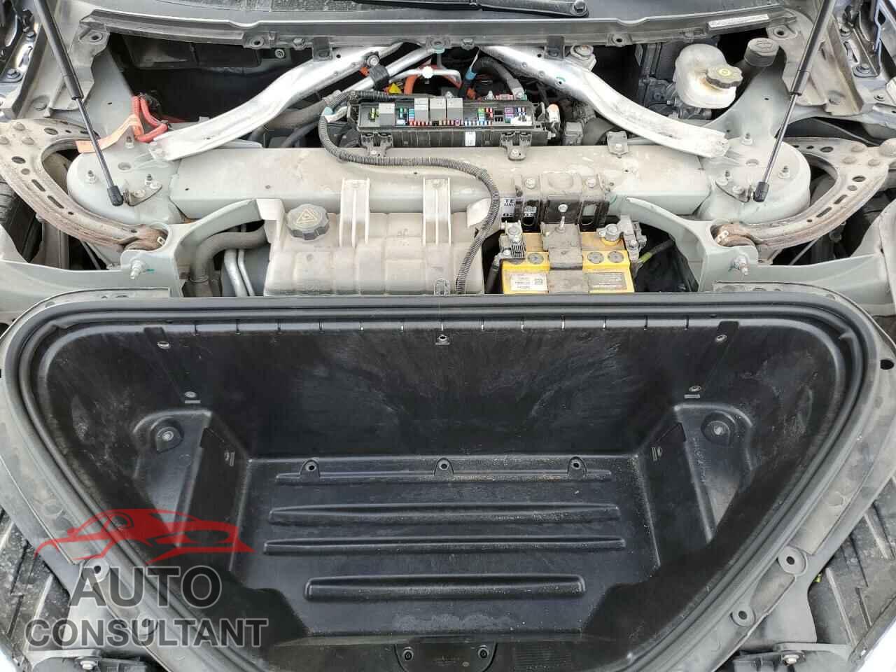 TESLA MODEL S 2016 - 5YJSA1E20GF175284