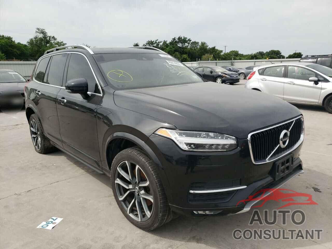 VOLVO XC90 2016 - YV4A22PKXG1035339