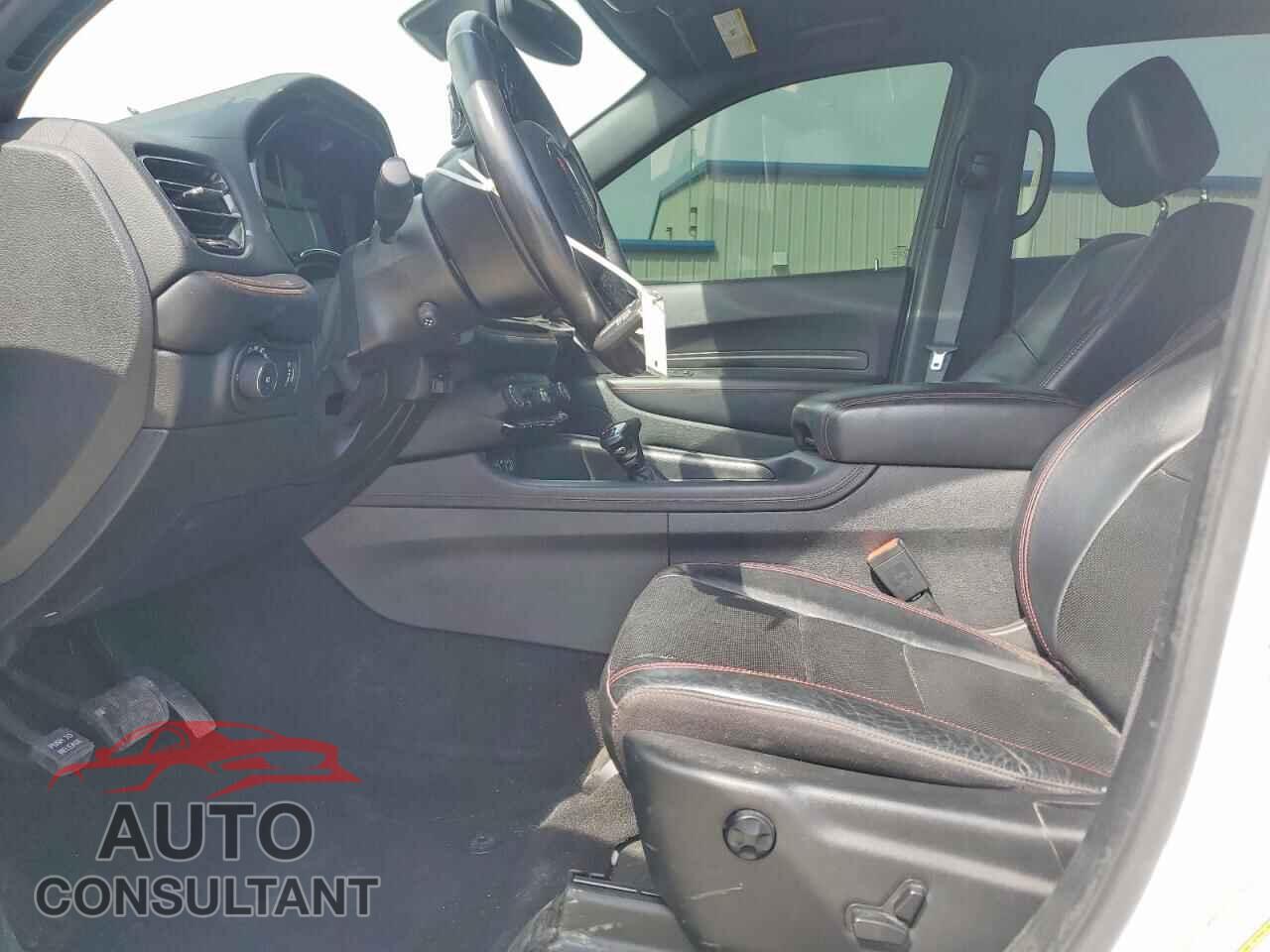 DODGE DURANGO 2023 - 1C4RDJDG7PC637128