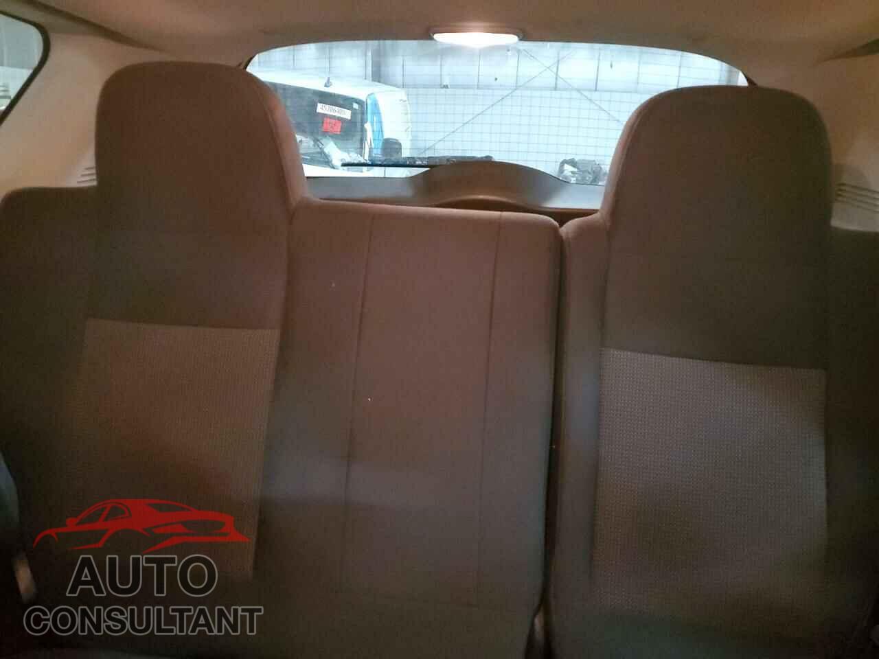 JEEP COMPASS 2013 - 1C4NJDEB6DD189773