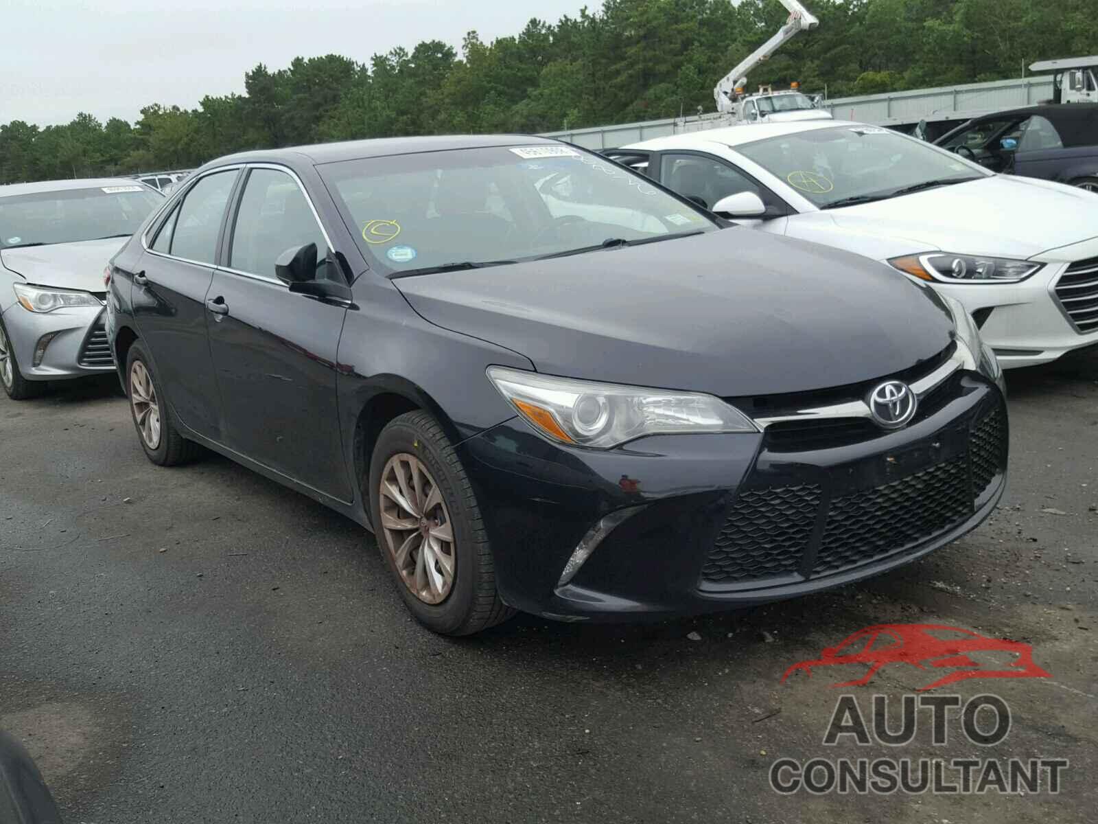 TOYOTA CAMRY 2016 - 4T1BF1FK0GU588826