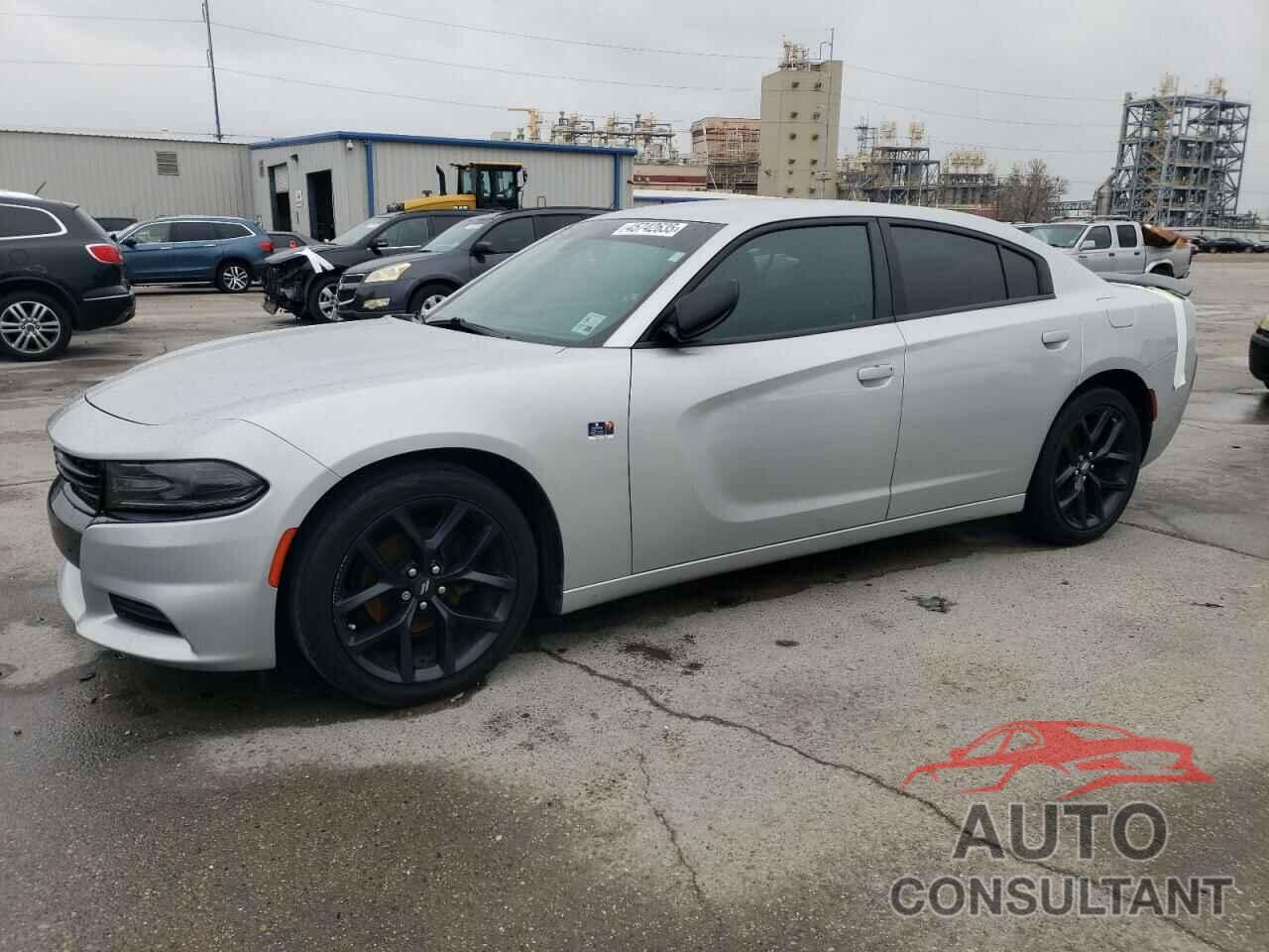DODGE CHARGER 2020 - 2C3CDXBG9LH176716