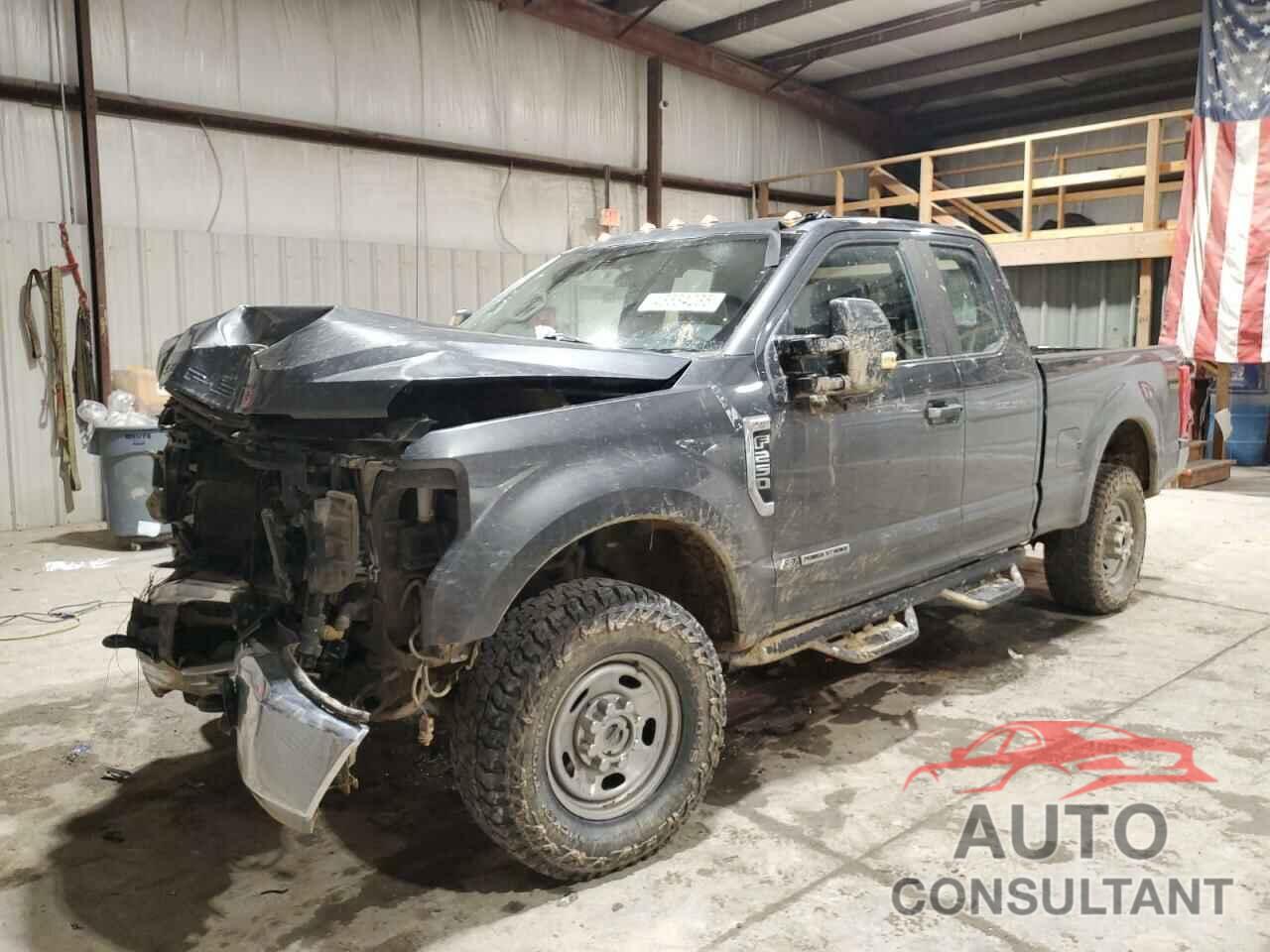FORD F250 2020 - 1FT8X2BT4LED45086