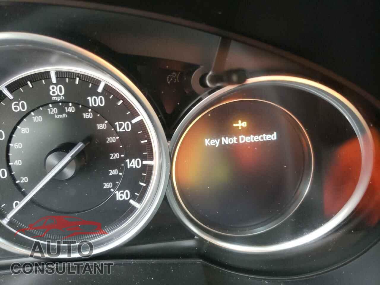 MAZDA CX-5 2020 - JM3KFBCM2L0774974