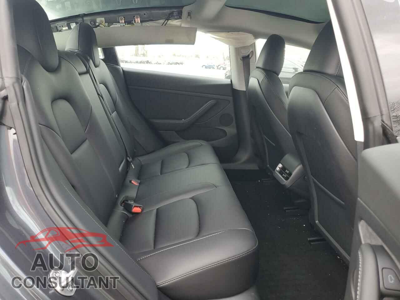 TESLA MODEL 3 2023 - 5YJ3E1EA0PF664591