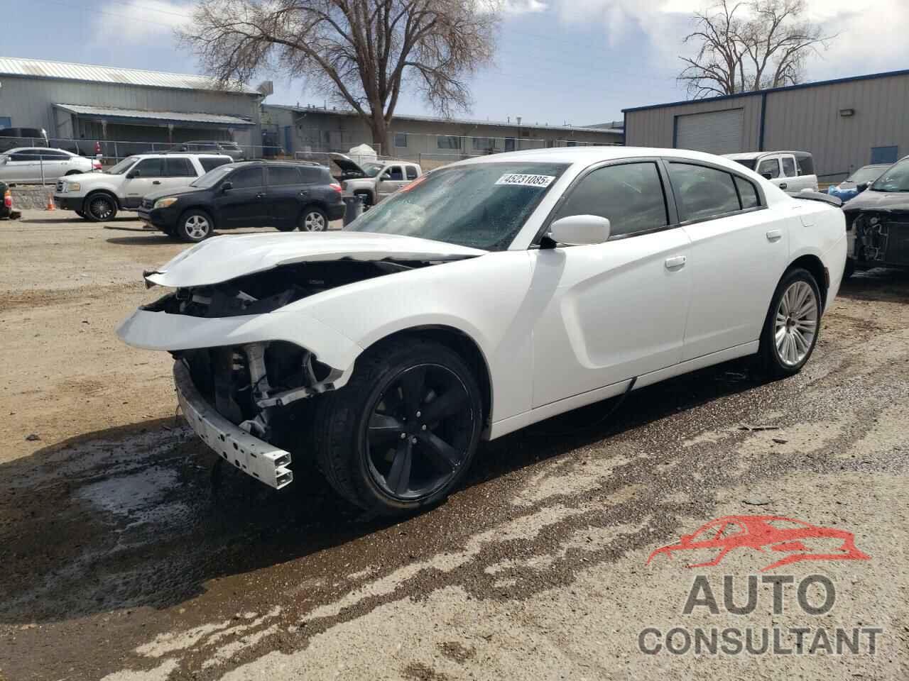 DODGE CHARGER 2015 - 2C3CDXBG8FH771917
