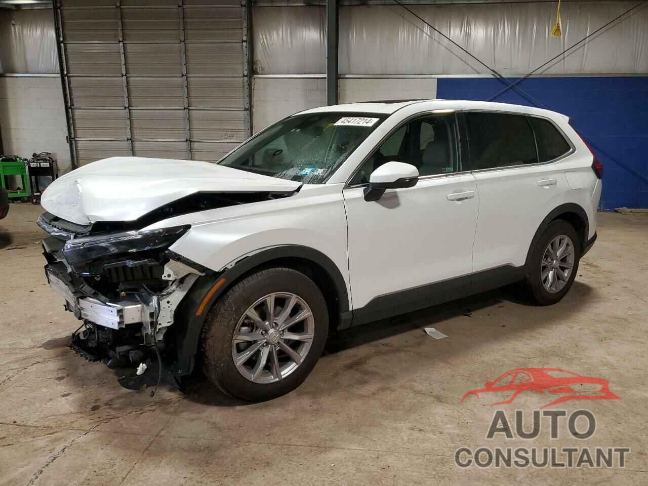 HONDA CRV 2023 - 7FARS4H45PE006392