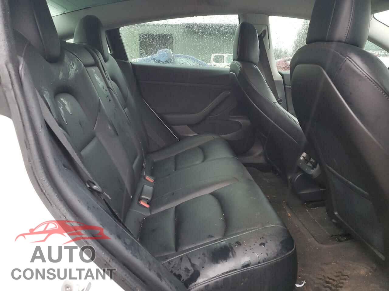 TESLA MODEL 3 2020 - 5YJ3E1EA6LF504659