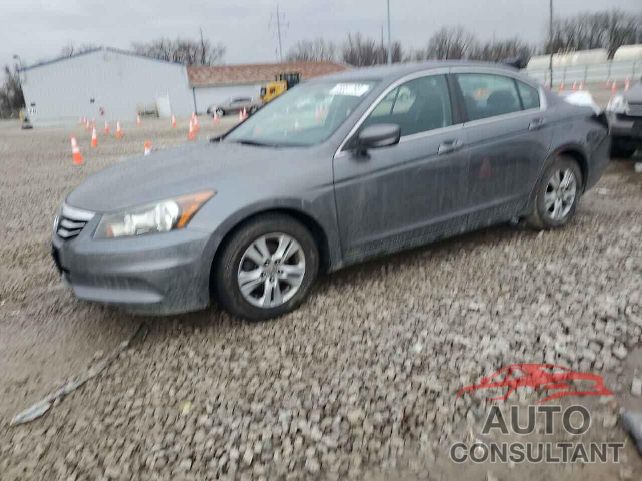 HONDA ACCORD 2011 - 1HGCP2F40BA017197