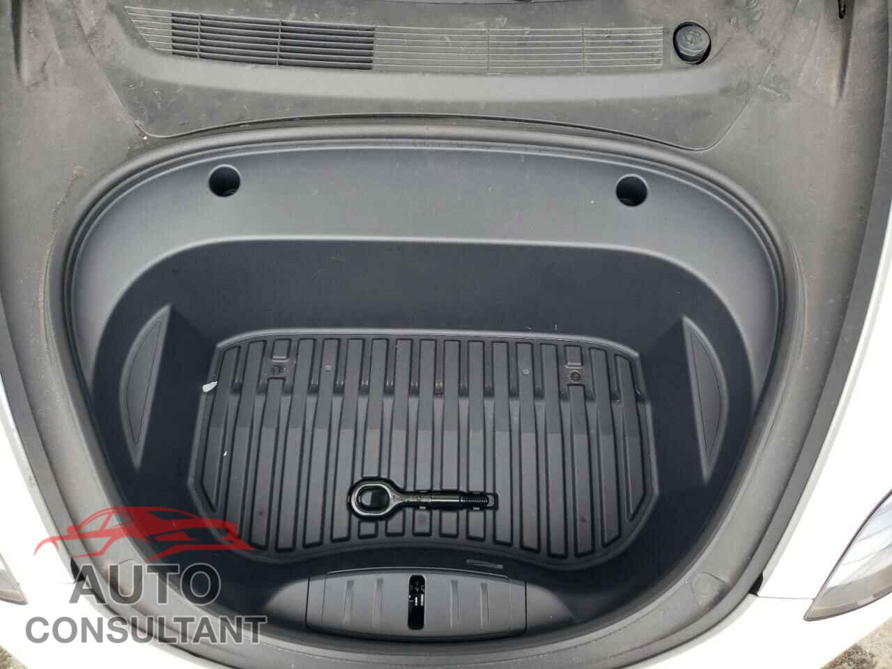 TESLA MODEL 3 2023 - 5YJ3E1EA0PF459689