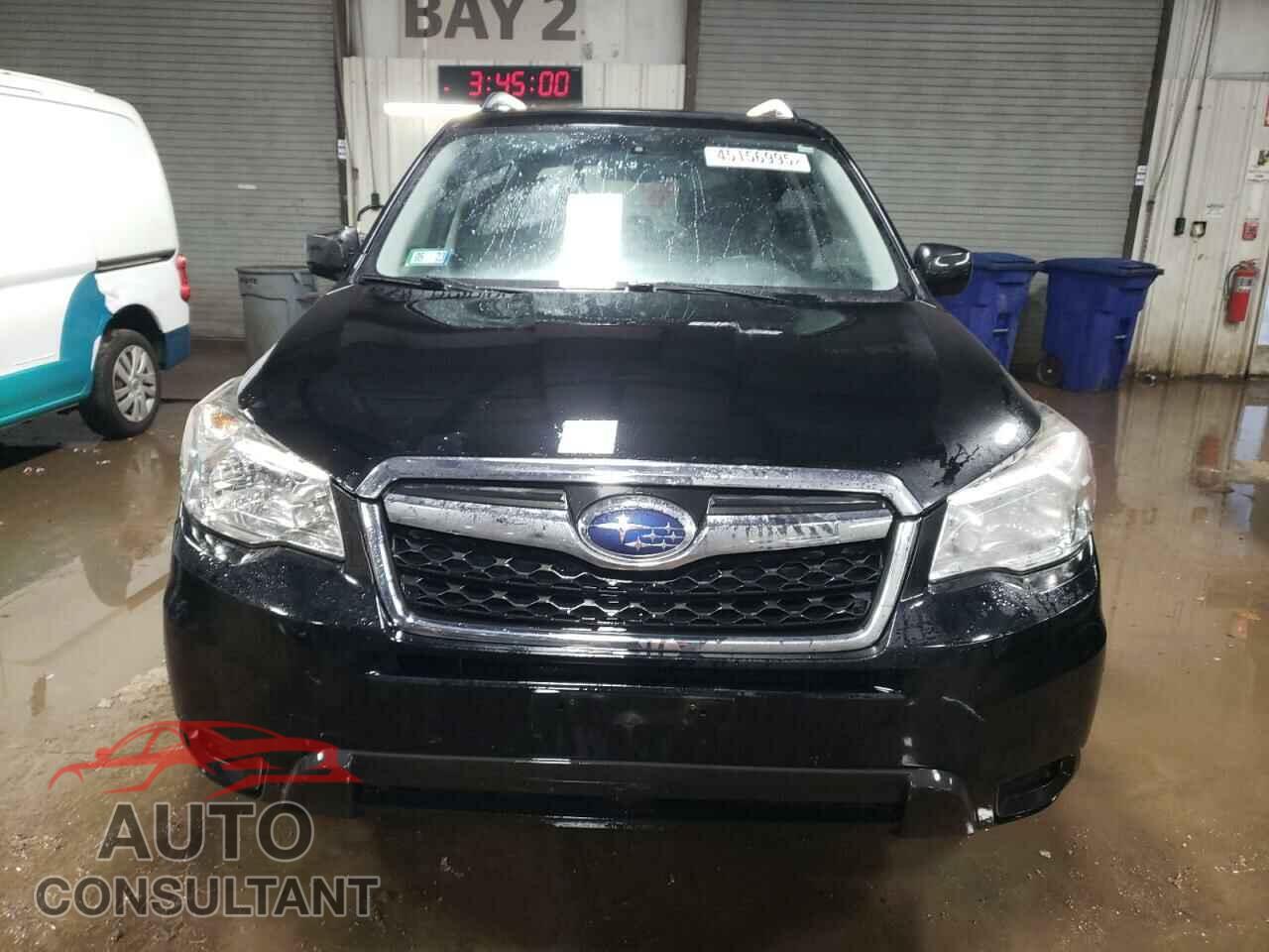 SUBARU FORESTER 2016 - JF2SJADC0GH413193