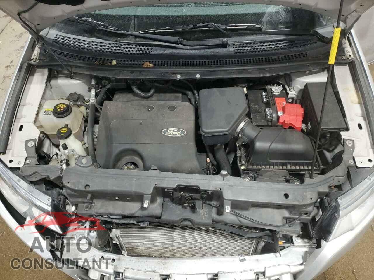 FORD EDGE 2013 - 2FMDK4JC8DBB53799