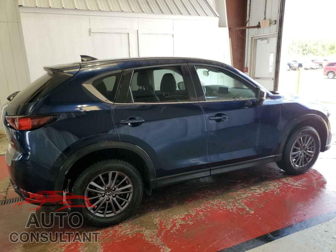 MAZDA CX-5 2020 - JM3KFBCM2L0741702