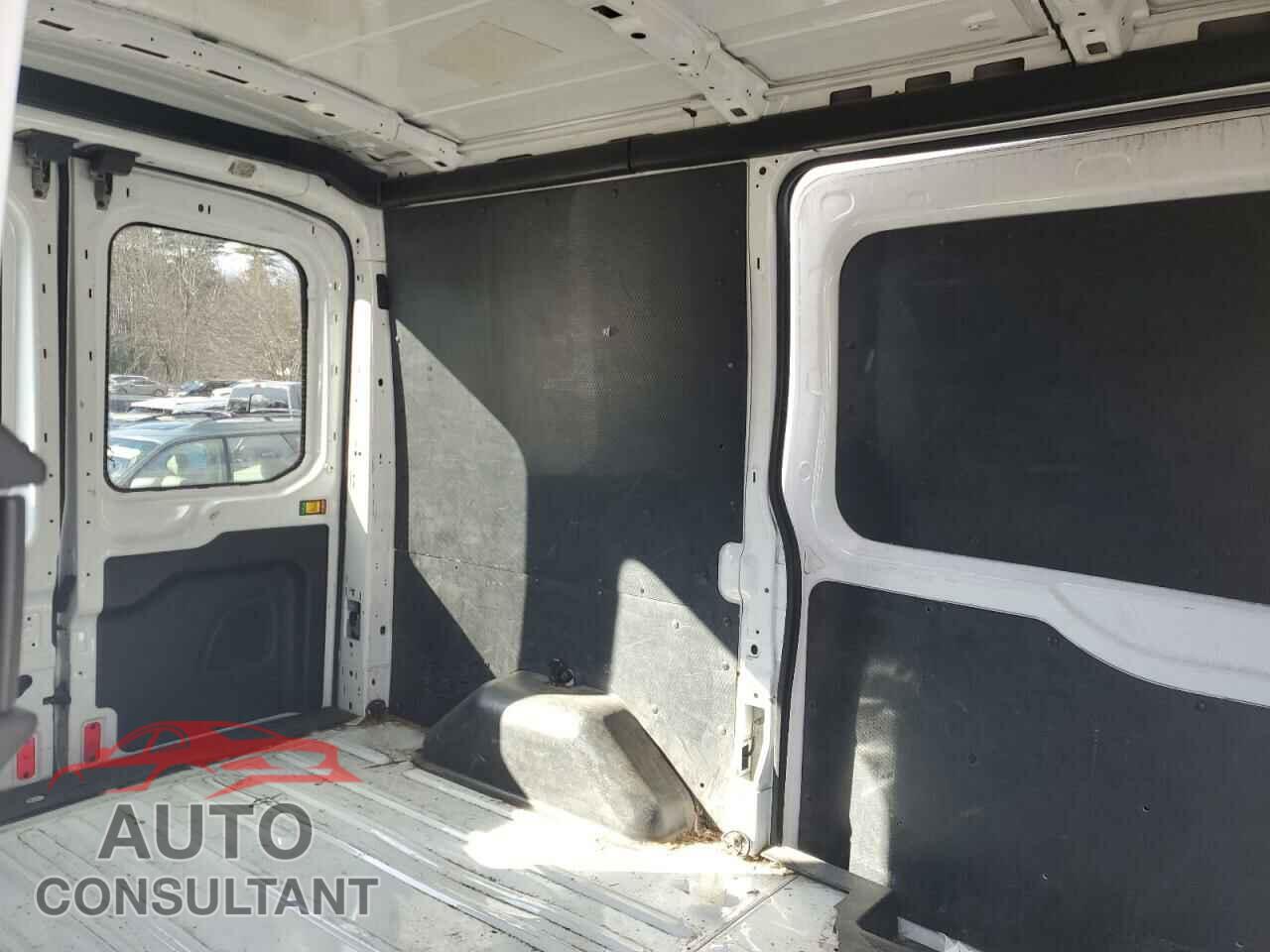 FORD TRANSIT 2017 - 1FTYE1DM7HKA16686