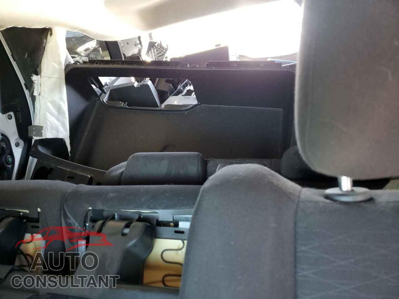 DODGE DURANGO 2020 - 1C4RDJFG4LC318910