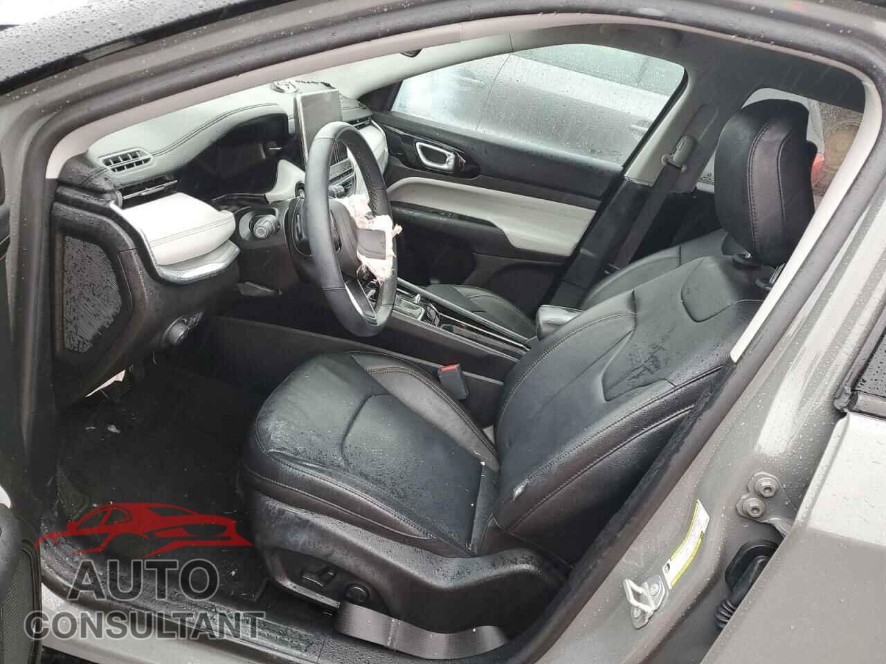 JEEP COMPASS 2022 - 3C4NJDCB7NT142959