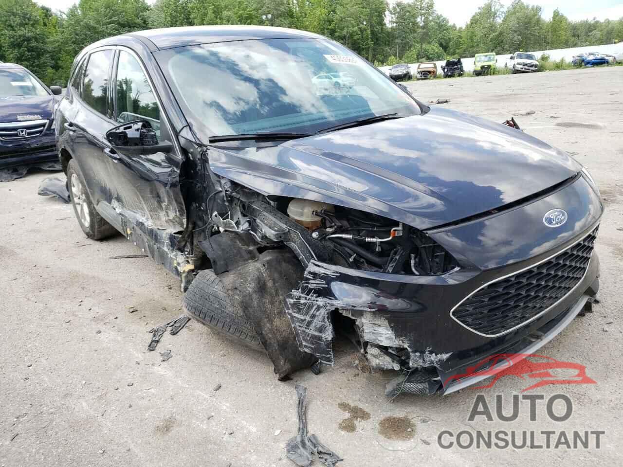 FORD ESCAPE 2020 - 1FMCU9G65LUB62439