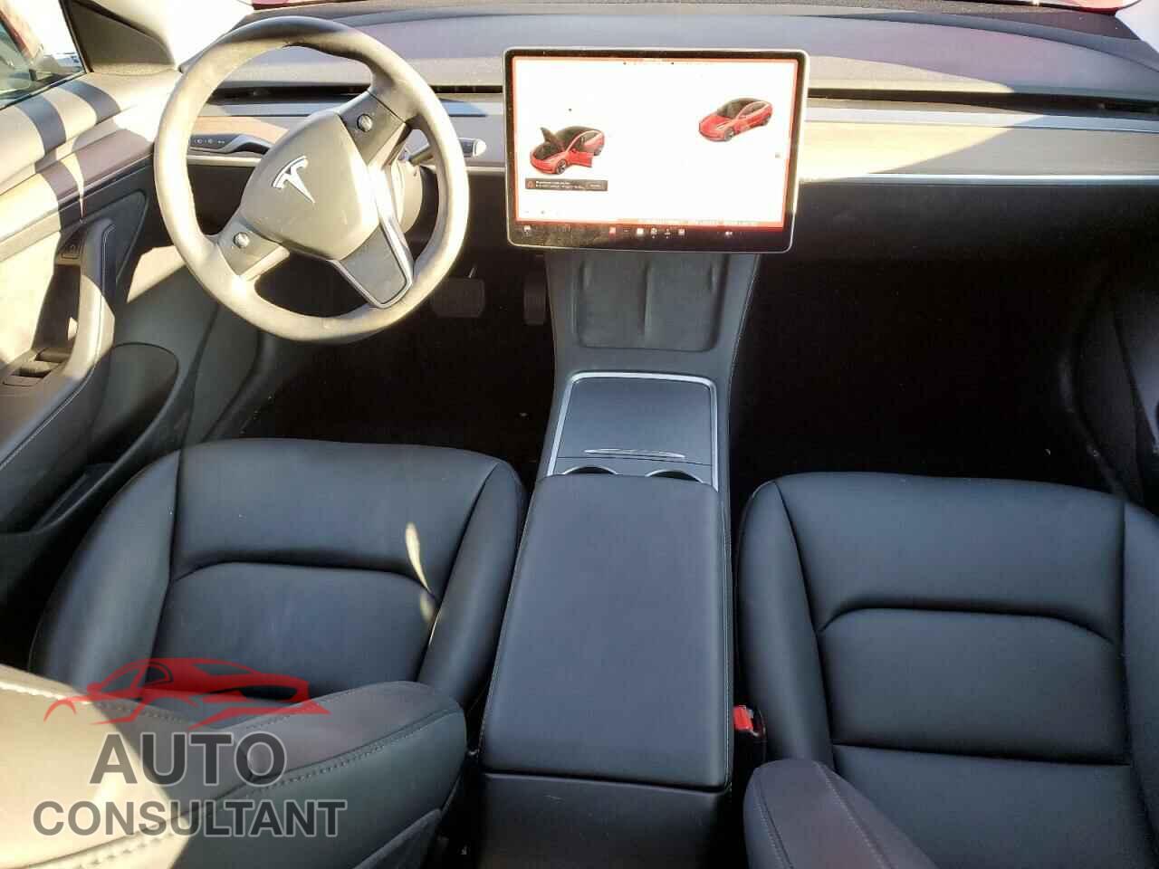 TESLA MODEL 3 2023 - 5YJ3E1EA8PF508671