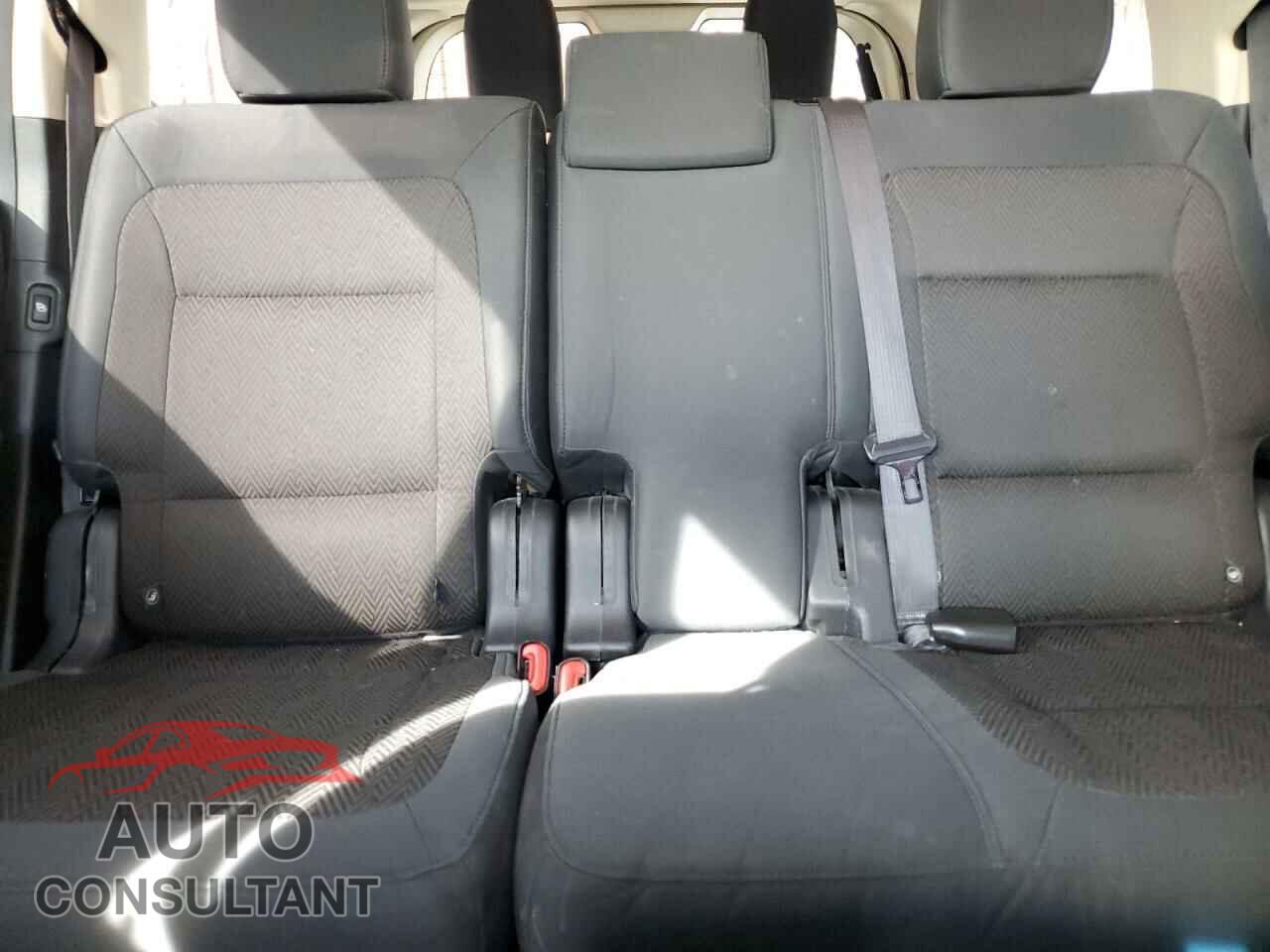 FORD FLEX 2014 - 2FMGK5C85EBD32430