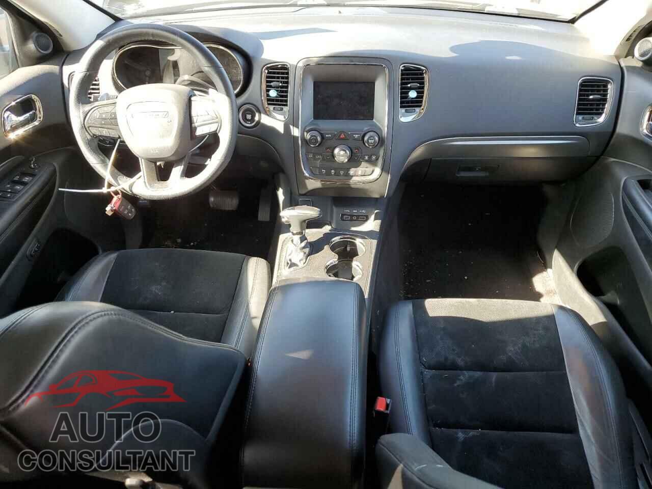 DODGE DURANGO 2018 - 1C4RDJDGXJC175896