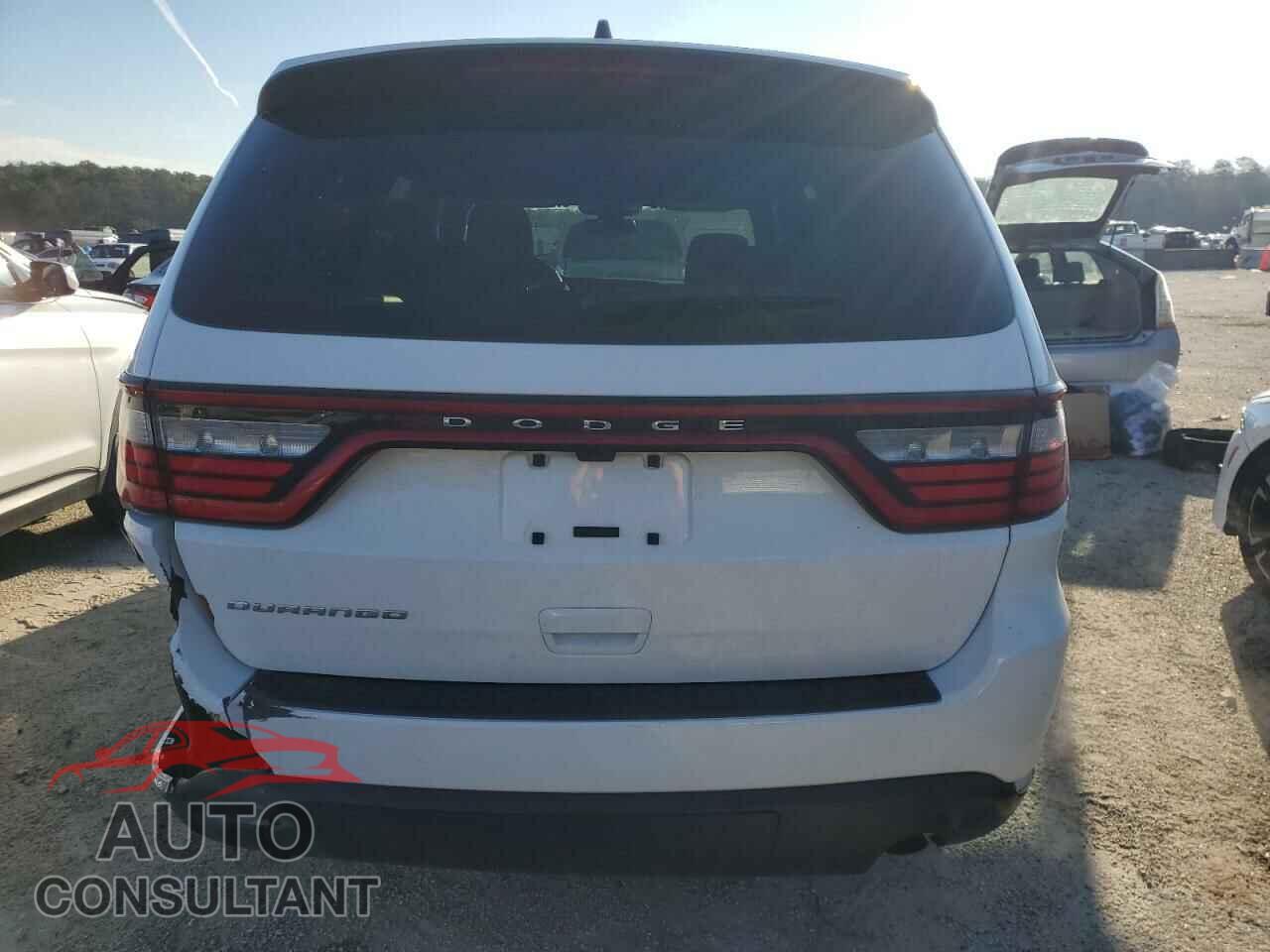 DODGE DURANGO 2023 - 1C4RDHAG1PC677525