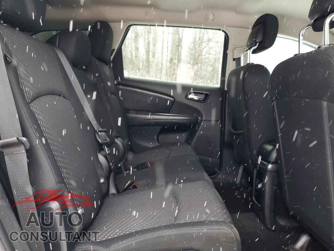 DODGE JOURNEY 2011 - 3D4PG4FBXBT560143