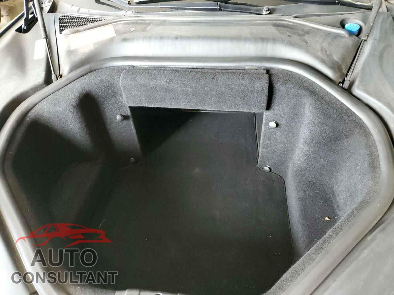 TESLA MODEL S 2013 - 5YJSA1DN0DFP26935