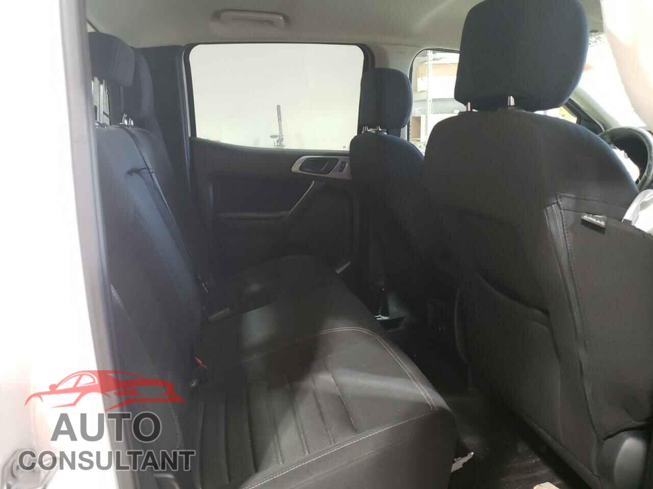 FORD RANGER 2021 - 1FTER4FH7MLD01417