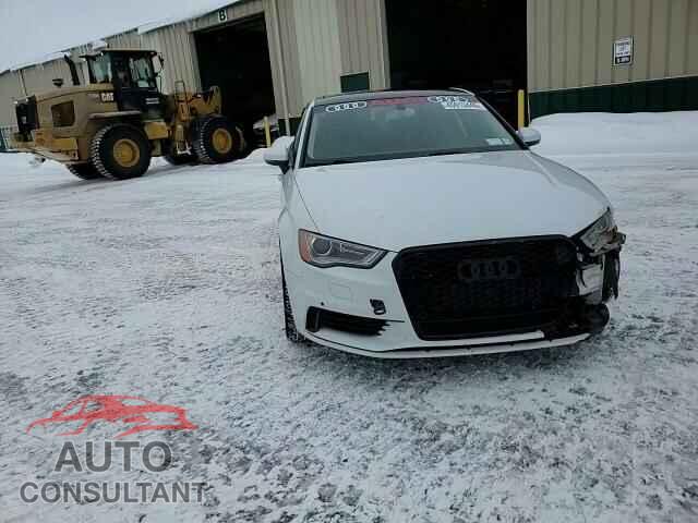 AUDI A3 2015 - WAUBFGFF2F1111449