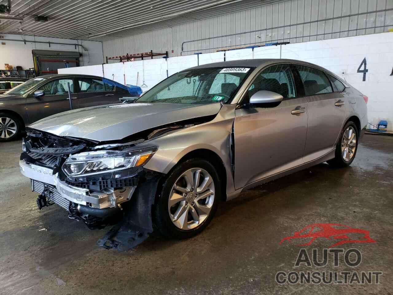 HONDA ACCORD 2020 - 1HGCV1F19LA047015