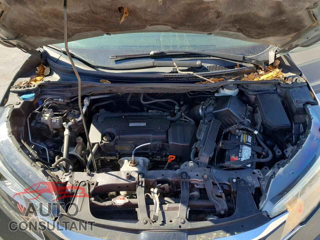 HONDA CRV 2016 - 5J6RM4H75GL123798