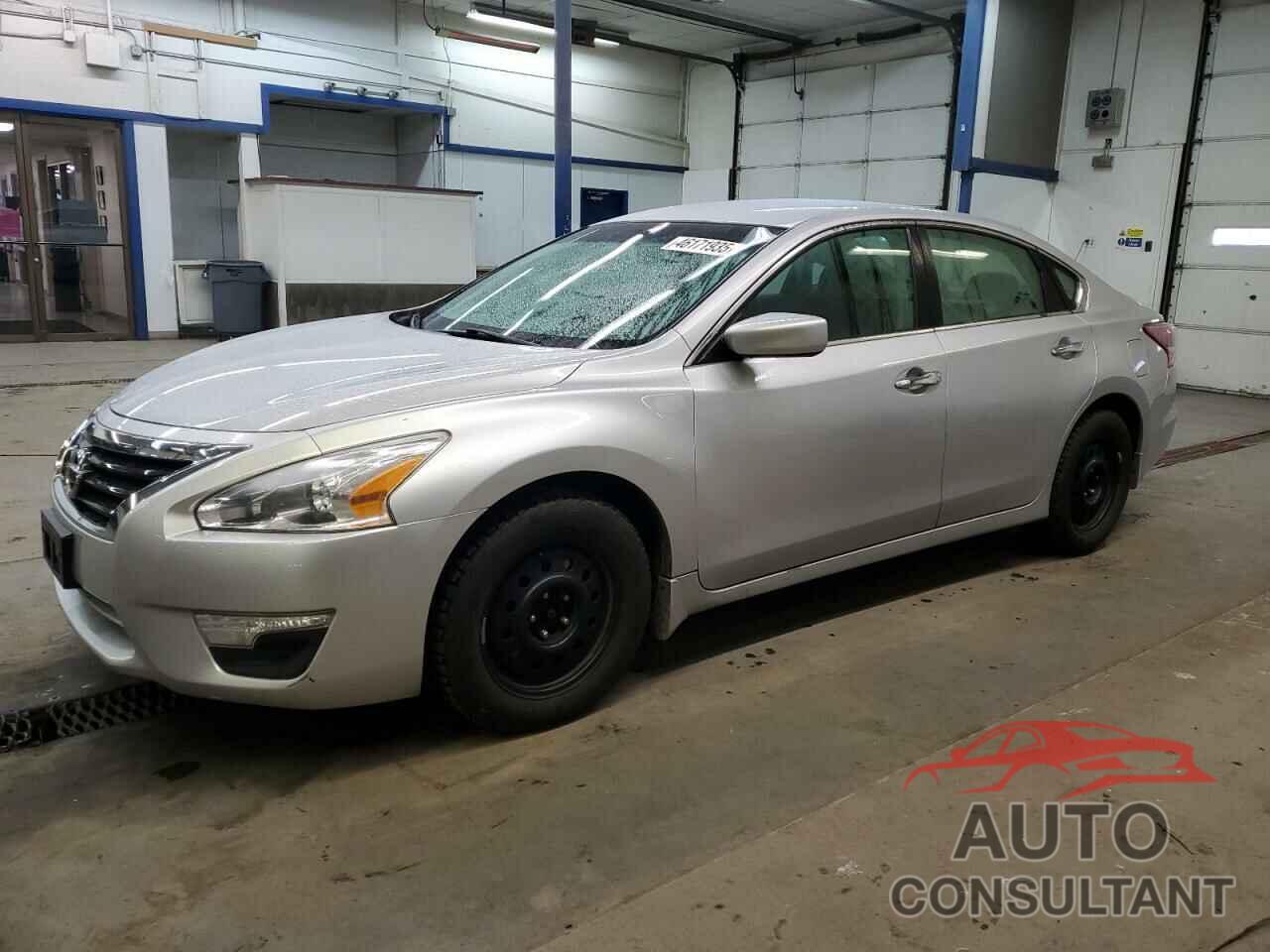 NISSAN ALTIMA 2013 - 1N4AL3AP2DN561680