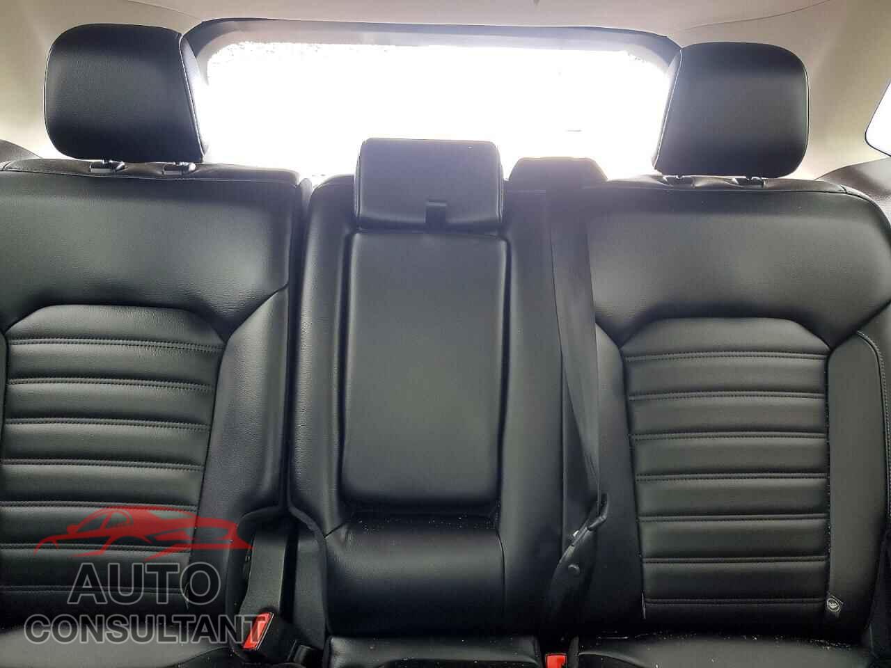 FORD EDGE 2022 - 2FMPK4J96NBA00955