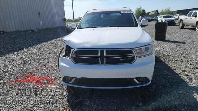DODGE DURANGO 2015 - 1C4RDHDG2FC200726