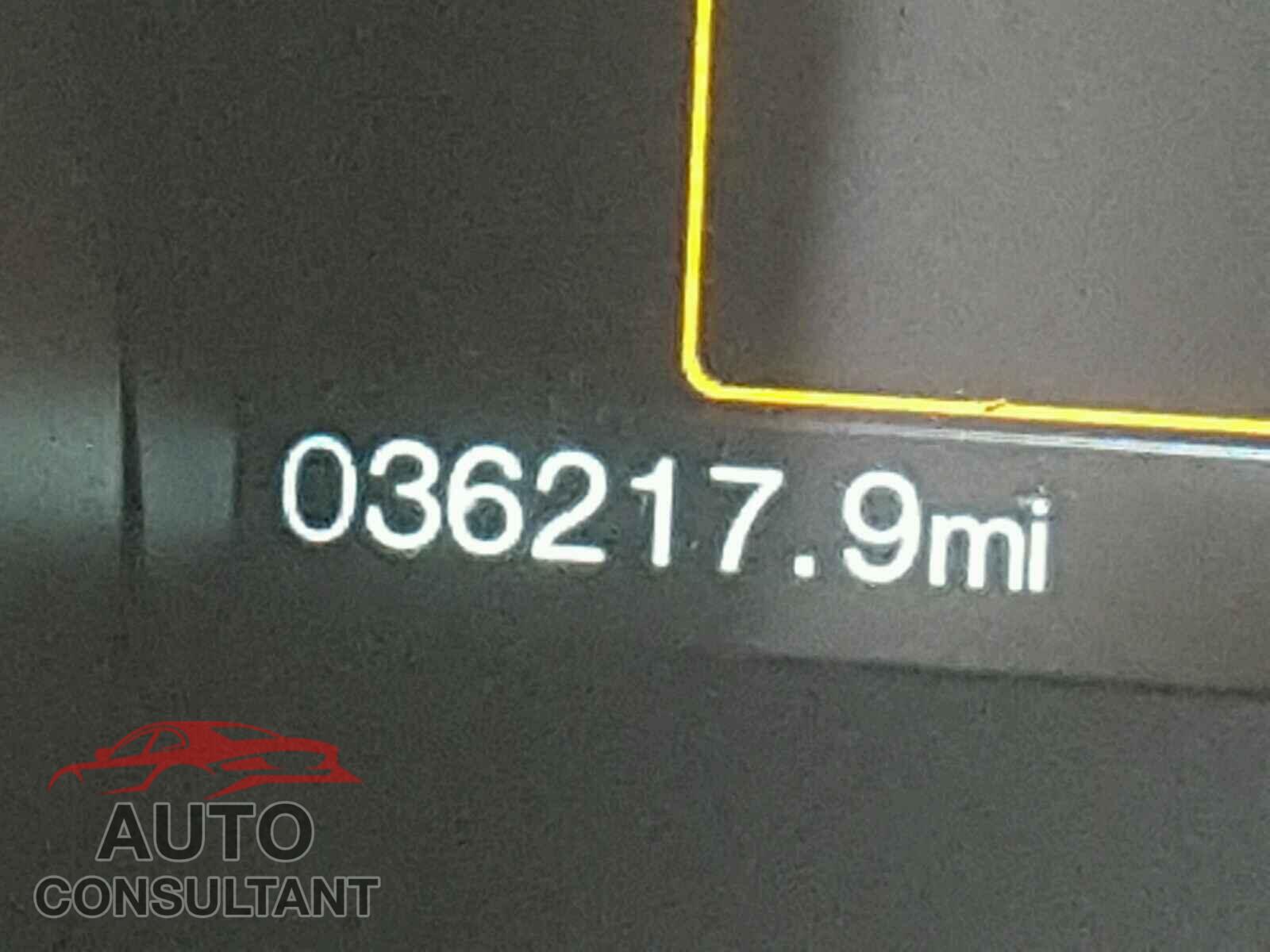 FORD MUSTANG 2015 - 1FA6P8CF7F5393517