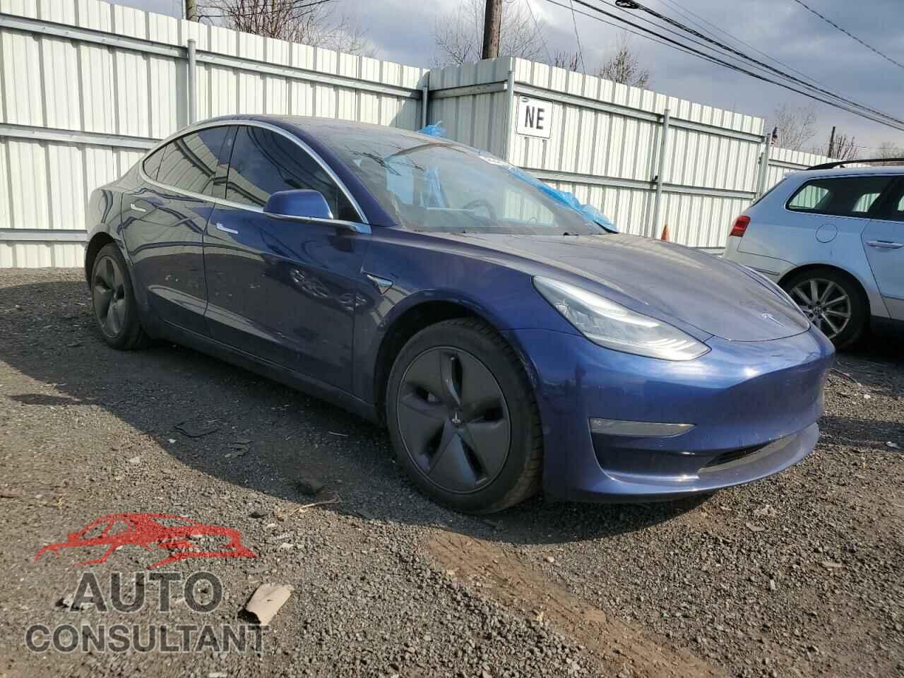 TESLA MODEL 3 2019 - 5YJ3E1EA4KF308959