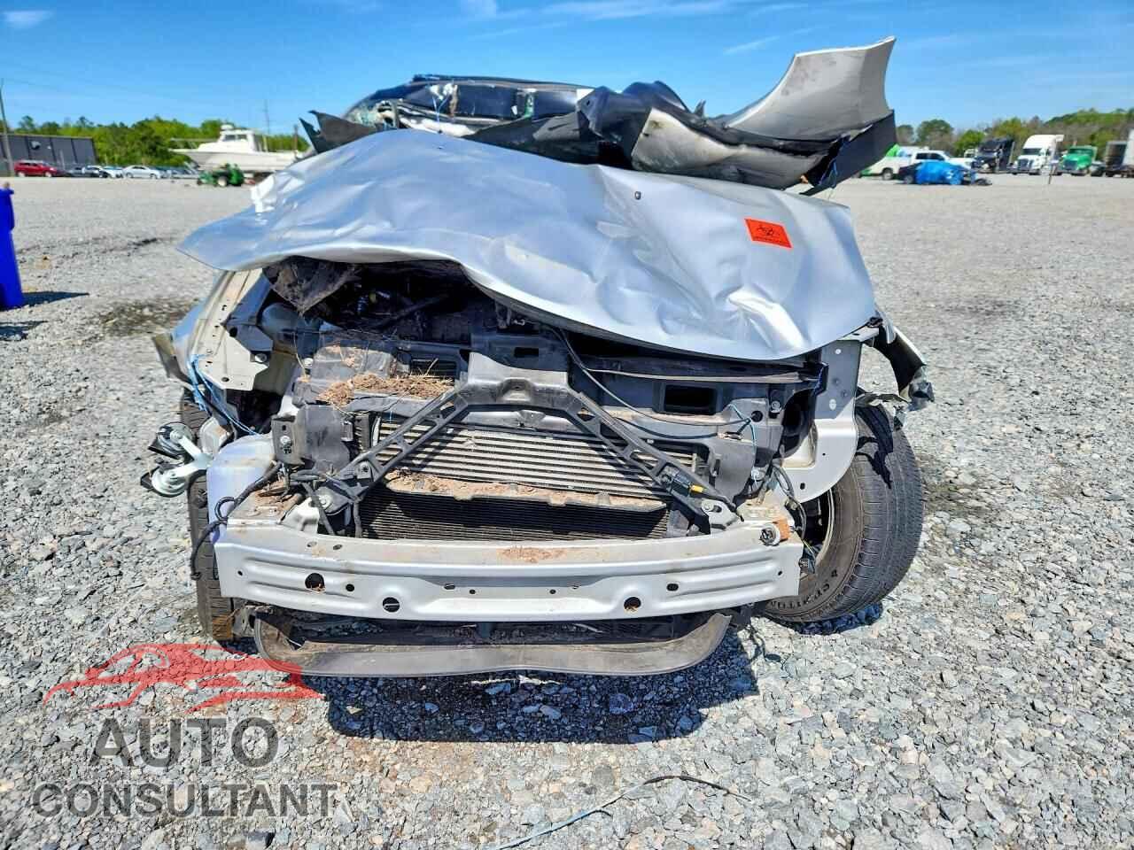 FORD EDGE 2013 - 2FMDK3J9XDBC15606