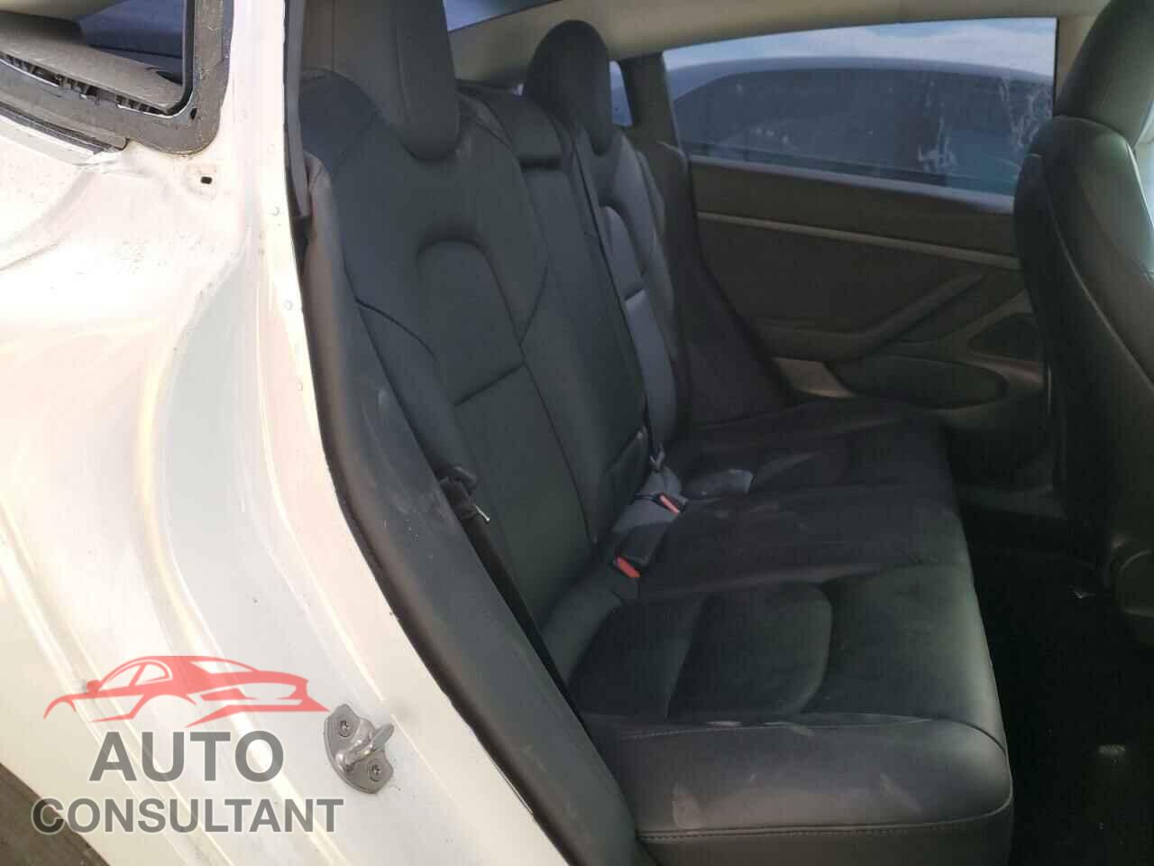 TESLA MODEL 3 2020 - 5YJ3E1EA0LF742944