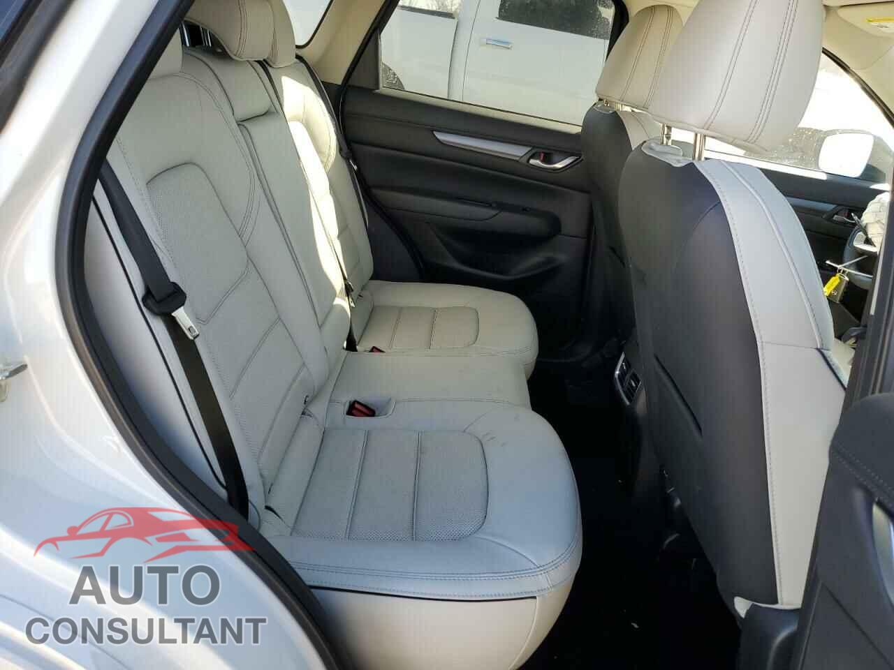 MAZDA CX-5 PREFE 2024 - JM3KFBCL0R0459350