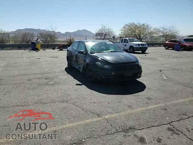 DODGE DART 2014 - 1C3CDFBBXED866408