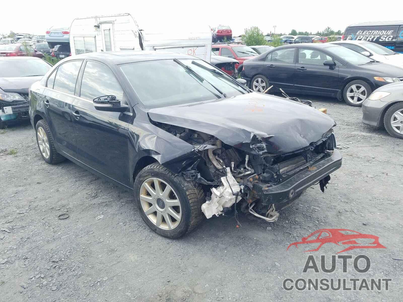 VOLKSWAGEN JETTA 2016 - 3VWD67AJ7GM349077
