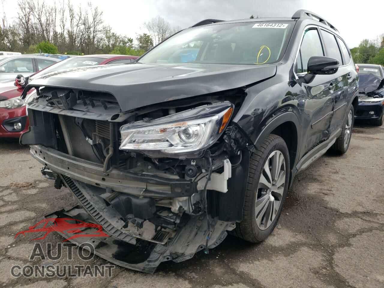 SUBARU ASCENT 2020 - 4S4WMAPD0L3472937