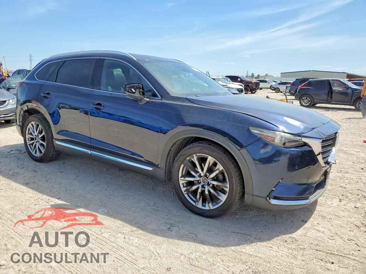 MAZDA CX-9 2018 - JM3TCADY0J0214229