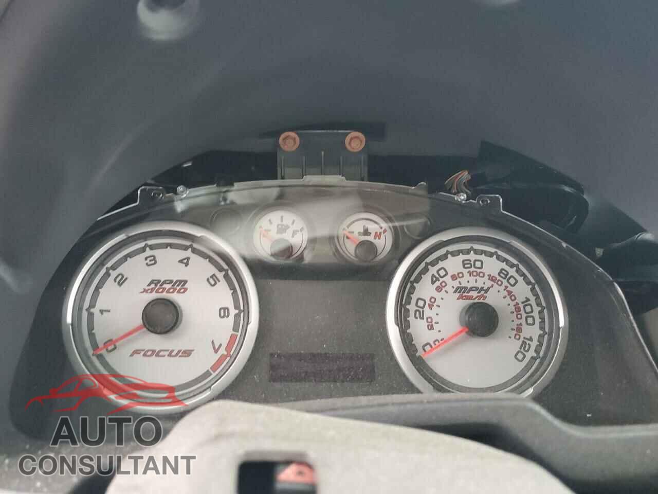 FORD FOCUS 2010 - 1FAHP3FN9AW220180