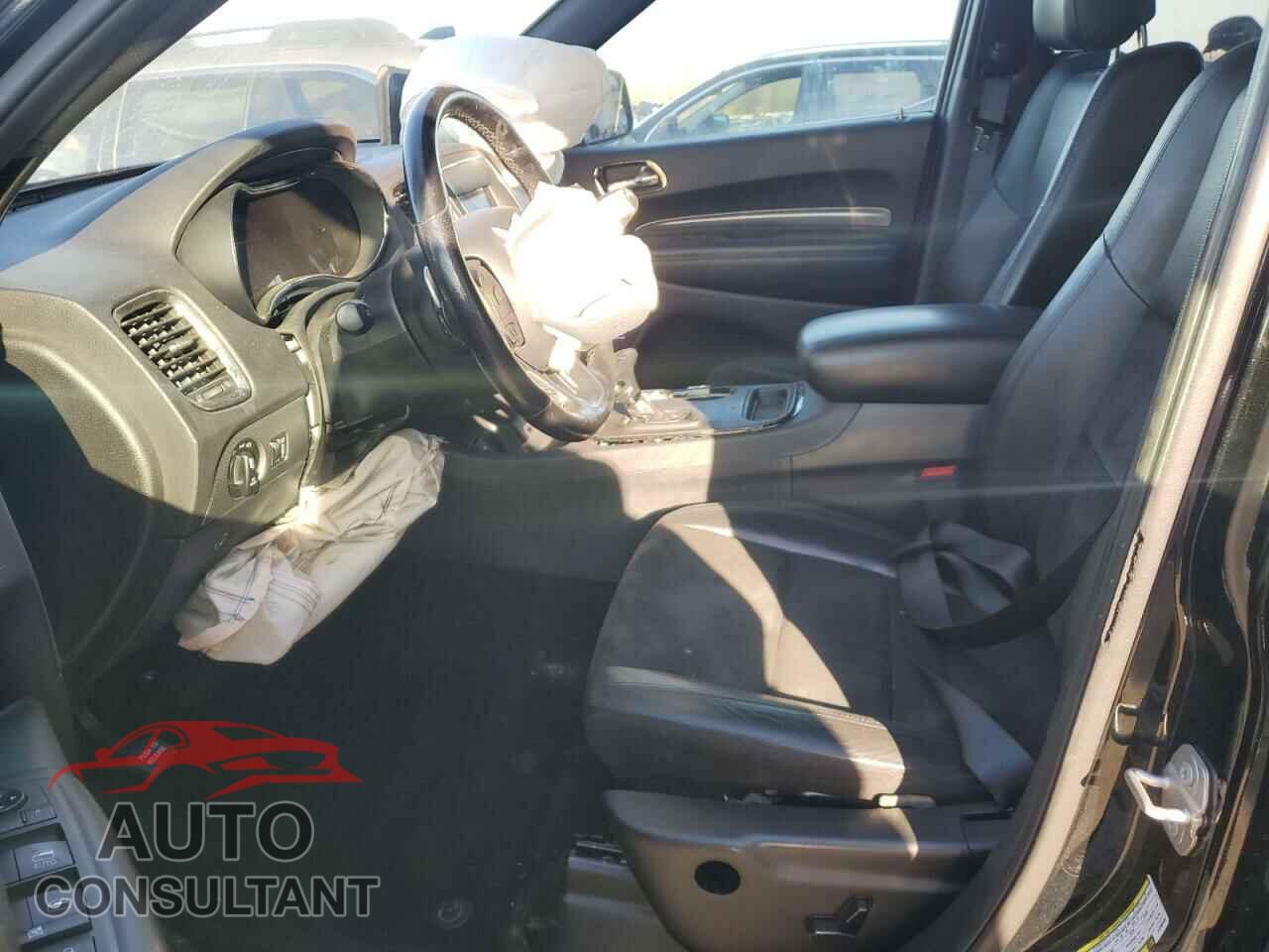 DODGE DURANGO 2020 - 1C4RDHDG6LC285436