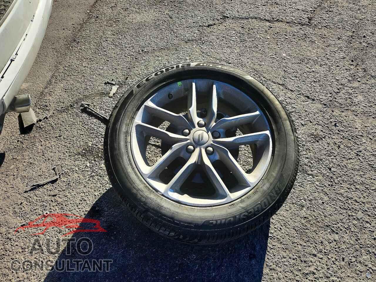 DODGE DURANGO 2026 - 1C4RDJDG9TC212729